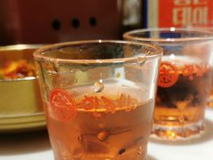 -HOTISLAND海鸡岛·韩国料理(江南西店)