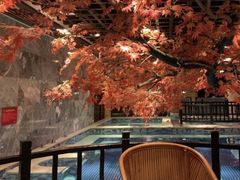 -寻梦盛唐主题水会(龙岗店)