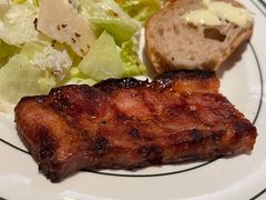 厚培根-Wolfgang’s Steakhouse 沃夫冈牛排馆(上海白玉兰广场店)