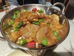 -小凤庭·地道湖北菜武昌鱼·铫子藕汤(黄鹤楼店)