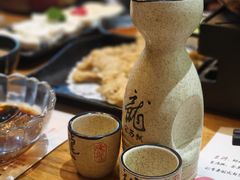 -束河人家(南锣鼓巷店)