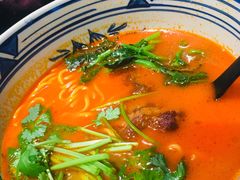 -和府捞面(景枫中心店)