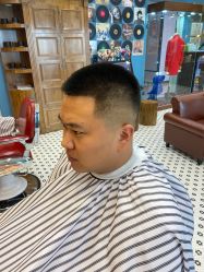 -贝勒爷专业男发