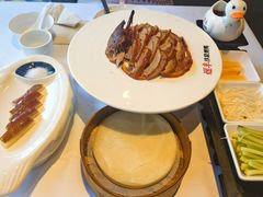 煜丰汴京烤鸭-煜丰汴京烤鸭(福彩路店)