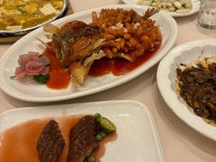 -得月楼·省级非遗·传统苏帮菜(观前店)