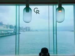 -Cupping Room(Harbour City)