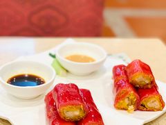 -点都德(华强南店)