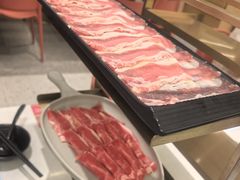-湯島涮小火锅(余姚五彩城店)