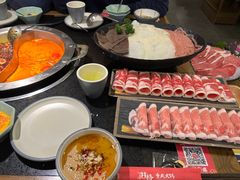 -井格重庆火锅(西直门凯德Mall店)