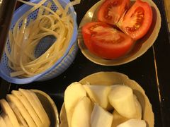 -星鸿社重庆老火锅(燃灯寺分店)