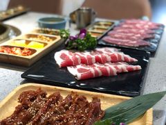-妥妥烤肉料理(昙华林店)
