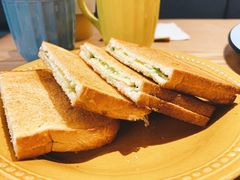 -HELLO 27 意面·沙拉·帕尼尼