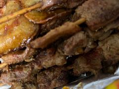 -胖姐烧烤(总店)