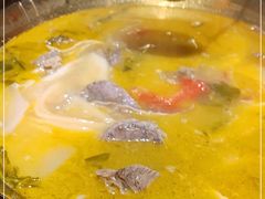 -受气牛肉·重庆耙牛肉(来福士店)
