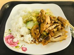 -中山大学东校区-学生第2食堂