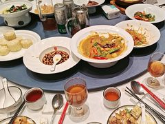 -徽镇小厨·经典徽菜(马连道店)