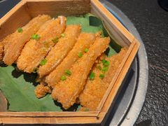 -金陵家宴·金陵春·南京菜(夫子庙店)