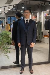 -优刻西服西装定制(金轮国际广场店)