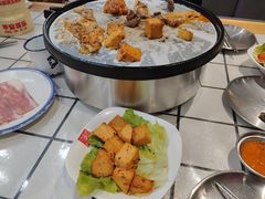 -肆幺幺烤肉(乐汇城店)