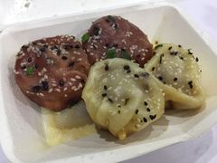 -阿三生煎(正弘城店)