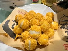 -佰家小厨·南京菜(夫子庙店)