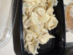 -听涛雅苑百味饺子老家菜馆