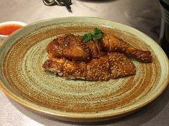 -广州文华东方酒店·江-由辉师傅主理