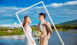 -太古映画婚纱摄影(天河店)