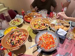-一个叫川的地方(麒麟新天地店)
