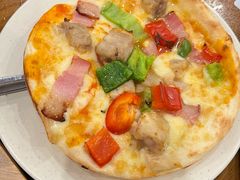 -萨莉亚(百信广场店)
