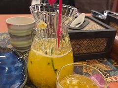 -荷花泰菜(东方新天地店)