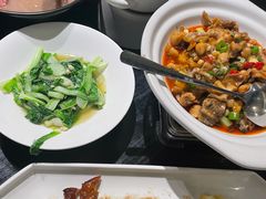 -简小舍·民间手艺菜(武昌江滩店)