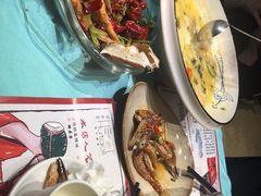 -胡桃里音乐酒馆(石家庄店)