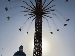 -辛玛王国游乐园