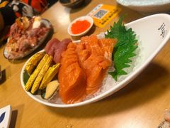 -大焰自助日式料理 铁板烧(徐汇店)