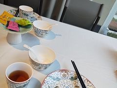 -千百味红餐厅·非遗江西菜(绿地双子塔总店)