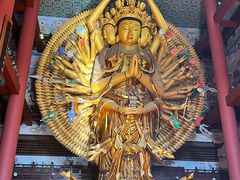 -上海东林寺(金山区)