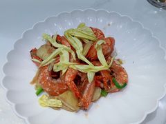 -小榄公饭店·岭南庭院餐厅(民安北路店)