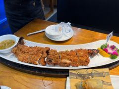 -醉壹号海鲜大排档·老厦门特色菜(厦门美食地标店)
