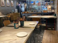 大堂-星平鸡饭·粤菜小炒(印象城旗舰店)