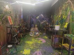 -不可思议减压馆·解压博物馆·摔碗发泄·团建定制