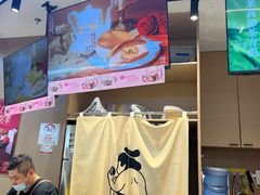 -辛一·铜锣烧(大宁久光店)