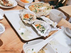 -木屋烧烤(岗顶二店)