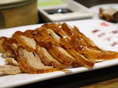 片皮烤鸭-全聚德(江宁店)
