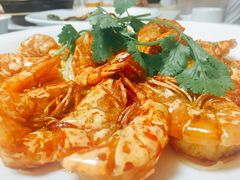 -明香海鲜酒家(华强北店)
