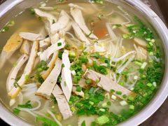 -华姐鸡粉(教育路店)