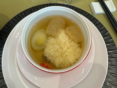 -湖影中餐厅·南京金茂威斯汀大酒店