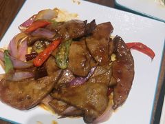 -那家老院子东北菜·饺子·小鸡炖蘑菇(艳华街店)