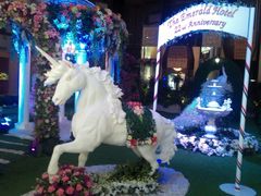 android_upload_pic-曼谷拉差达绿宝石酒店
