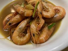-阿巧一号私房菜(止园路店)